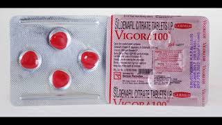 Vigore 100 MG Tablet use side effect review in tamil [upl. by Vinna371]