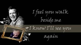 Westlife  Ill See You Again With Lyrics [upl. by Hollyanne779]