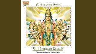 Narayan Kavacham Anga Nyas [upl. by Frerichs]