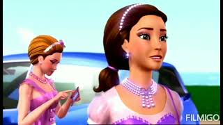 Barbie and the fairy secret full movie part 3in hindiBarbie movie [upl. by Adnamma]