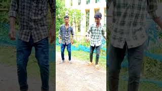 Napam bela seteren  santhalishortvideo  Jugnu Babu Vlogs [upl. by Neladgam971]