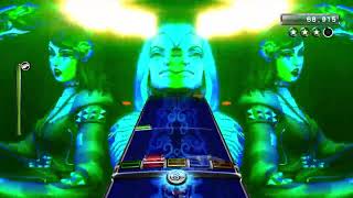 Hawkwind  quotMaster of the Universequot Expert Bass FC Rock Band 2 DLC [upl. by Attehcnoc]