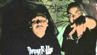 Skull Camp quotI Never Thoughtquot official video [upl. by Afinom]