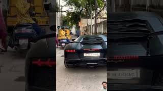 Lamborghini car shorts shortsfeed lamborghiniindia lambogini [upl. by Grimbly]