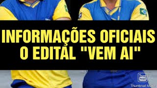 Concurso dos correios 2024 divulgado hoje novas informações edital dos correios carteiro e Atendente [upl. by Lim]