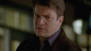 Castle  Episode 423  Always Season Finale  Deleted Scene [upl. by Haorbed]