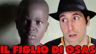 IL FIGLIO DI UVUVWEVWEVWE ONYETENYEVWE UGWEMUHWEM OSAS  PARODIA [upl. by King]