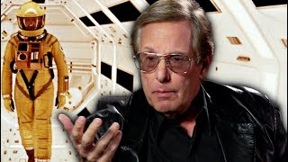 William Friedkin on Stanley Kubrick [upl. by Ecyla164]