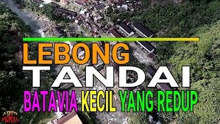 Desa Emas  LEBONG TANDAI BATAVIA KECIL YANG TERISOLIR [upl. by Haiacim]