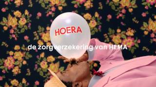 HEMA Commercial Zorgverzekering 2013 [upl. by Uzziel]