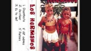 LOS HERMANOS  quotAmor e Foliaquot 1ª demo tape  1998 [upl. by Edveh]