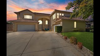 41541 Ventana Dr Palmdale CA 93551 [upl. by Adnilam]