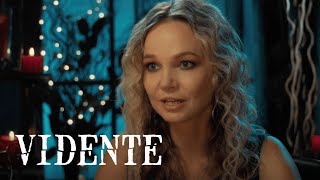 LA VIDENTE serie 92  Peliculas completas en español latino 2024 [upl. by Ocir]