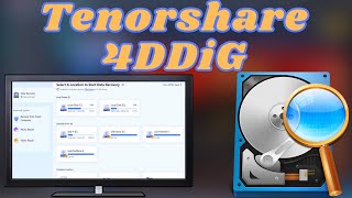 tenorshare 4ddig [upl. by Kennan509]