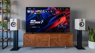 Sony A80J OLED TV Review – One Year Later [upl. by Seavey204]