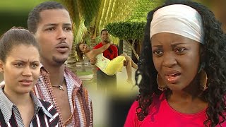 YOU TOOK AWAY THE HAPPINESS THAT BELONGS TO ME  JACKIE APPAIH NADIA BUARI CLASSIC AFRICAN MOVIES [upl. by Okajima]