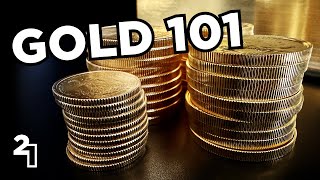 How to Buy Gold  Starter Guide ✅ [upl. by Romina120]