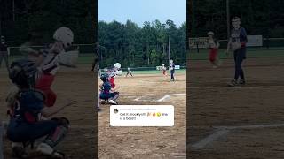 🔥💪🥎 softball pitcher short shorts [upl. by Aissyla]