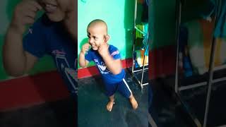 Sunduri tui lo bhari phulei🥰🥰🥰🥰🥰ytshortsvideo cutebaby viralshorts [upl. by Trstram]