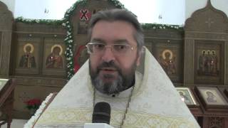 La celebrazione della Pasqua Ortodossa nella Chiesa Russa di Bari [upl. by Zorah631]