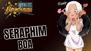 MOST ANNOYINGLY CUTE EX😘  ONE PIECE BOUNTY RUSH [upl. by Esma892]