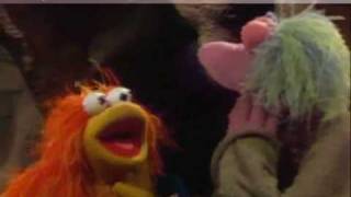 Fraggle Rock  Thimble Beetle  Clip amp Lyrics  Coccinelle I Want to be you [upl. by Isied]