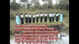 uliniumba mungu ni kuabudu Kenya leading worship song [upl. by Duvall]