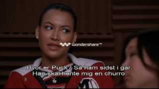 Glee  Santanas Slams HQ [upl. by Estis705]