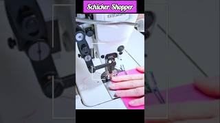 Schicke Shoppertasche nähen Nähen für Anfänger nähen diy handtasche [upl. by Yde]