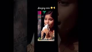 KSChithra ❤️ same voice 😇viralreels viralshorts trending [upl. by Lenehc]