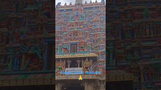 Alagar Kovil Madurai tamilmalayalamreels mallus templemadurai templecity [upl. by Nylasoj734]