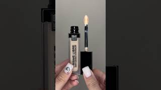 Givenchy Prisme Libre SkinCaring Concealer  N80📌givenchy concealer cosmetics makeup [upl. by Allenaj]