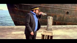 The Adventures of Tintin  Behind the Scenes with Spielberg amp Peter Jackson [upl. by Nylram]