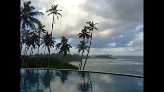 Cape Weligama Resort Sri Lanka [upl. by Akirrehs]