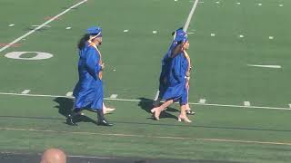 Gaithersburg High school graduacion 2022  Jeanpierre Hinojosa [upl. by Cromwell]