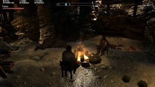 Exploring Beyond Skyrim Bruma Together [upl. by Anerev]