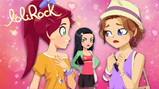 LoliRock  Season 2 Episode 34  Back to Back FULL EPISODES [upl. by Preiser]