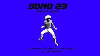 Domo23 By Tyler the Creator but is 15 better [upl. by Caswell]