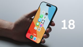 iOS 18 Best Features  Setup Tips [upl. by Haem]