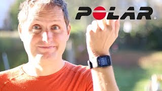 Polar M400 statt M430 in 2018 Pulsuhr Review [upl. by Eiral]