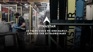 DYNASTAR  60 years [upl. by Nibroc686]