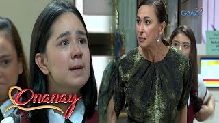 Onanay Bagsik ng bagyong Helena  Episode 78 [upl. by Ennahtur]