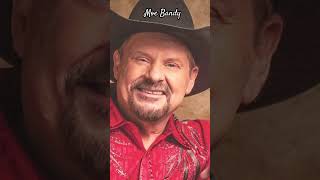 Moe Bandy Still selling out shows to crowds of fans He’s in his 80s Awesome country music singer [upl. by Pavia]