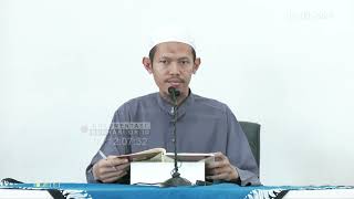 Tafsir Surat Al  Kautsar  Ustadz Abu Yasir Hafidzahullah Taala [upl. by Elga]