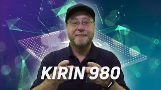 What is the Kirin 980  Gary Explains [upl. by Aikit]