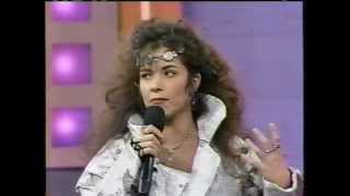 GLORIA TREVI EN SABADO GIGANTE [upl. by Joane]