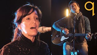 Chantal Kreviazuk and Raine Maida  I Can Change LIVE [upl. by Gawlas765]