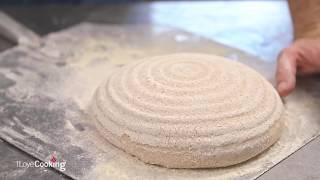 How To Make Sourdough Bread Masterclass [upl. by Bray]