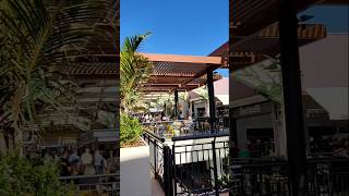 ☀️🌴🚶🏼🛒Zenia Boulevard shopping center  Centro comercial Zenia Boulevard Orihuela Costa 🇪🇸 [upl. by Arenahs]