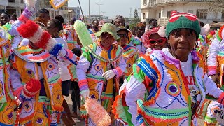 Takoradi Masquerade Festival 2023 [upl. by Lupee774]